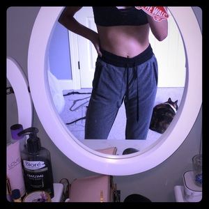 Sweatpants